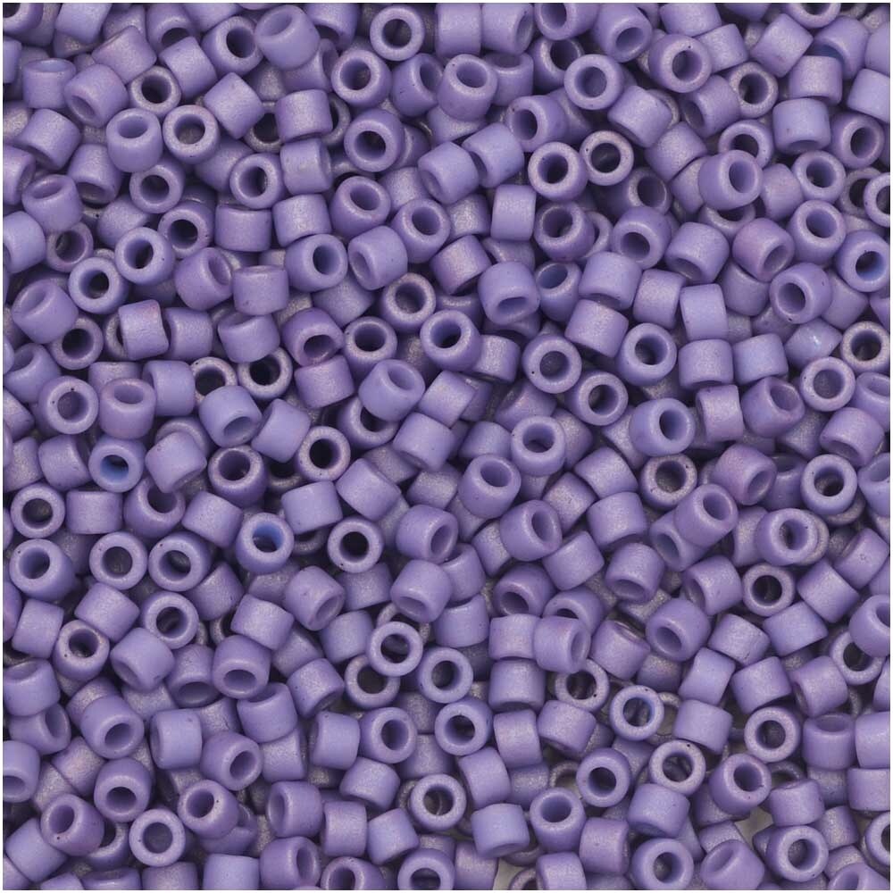 delica beads