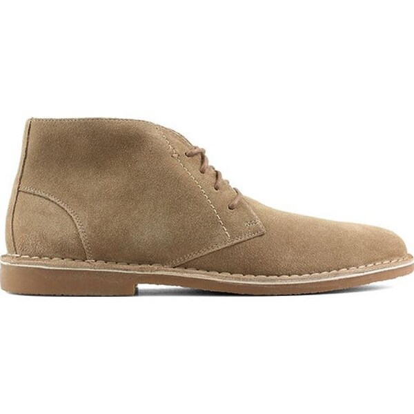 Nunn bush galloway plain toe chukka boot 2025