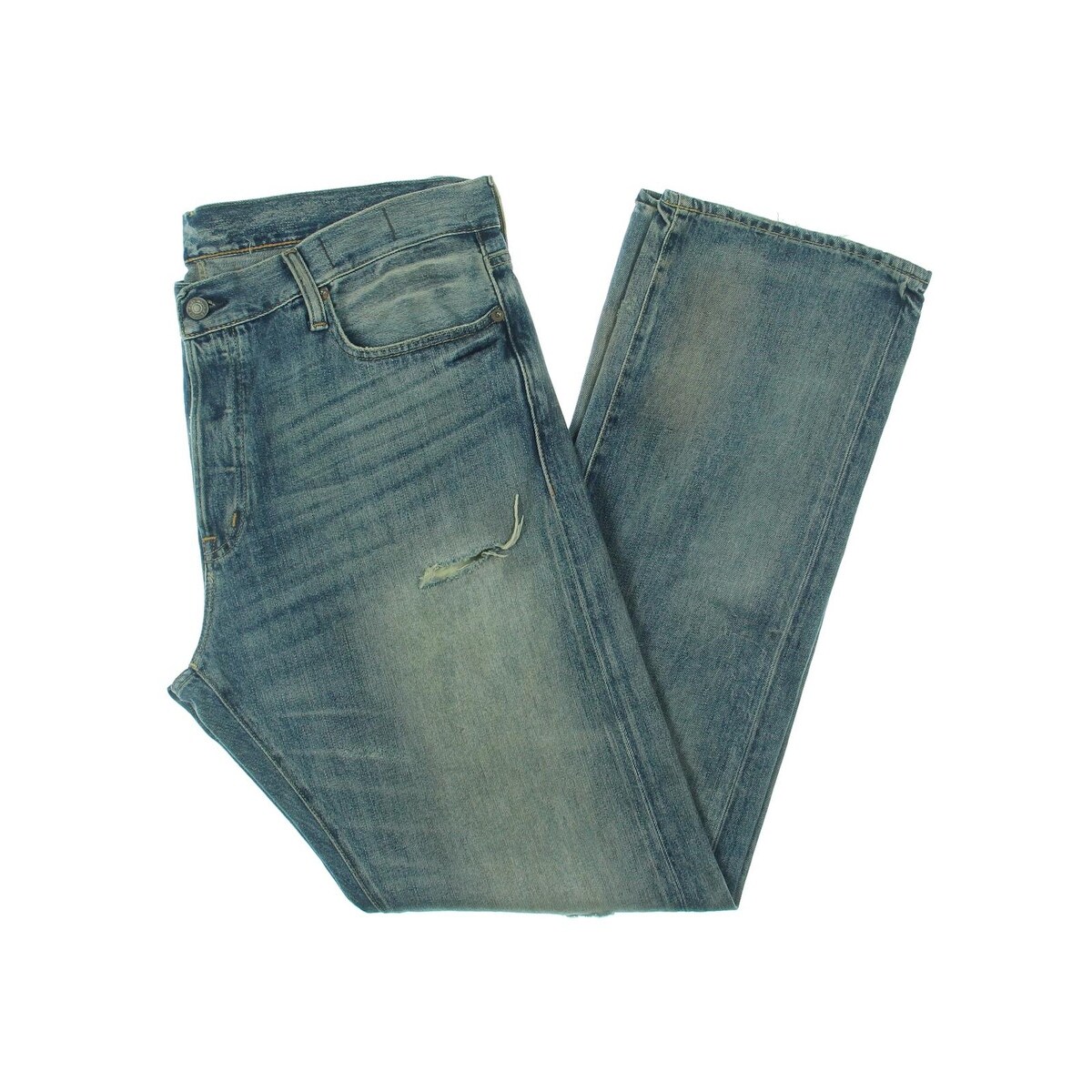 ralph lauren denim and supply mens jeans