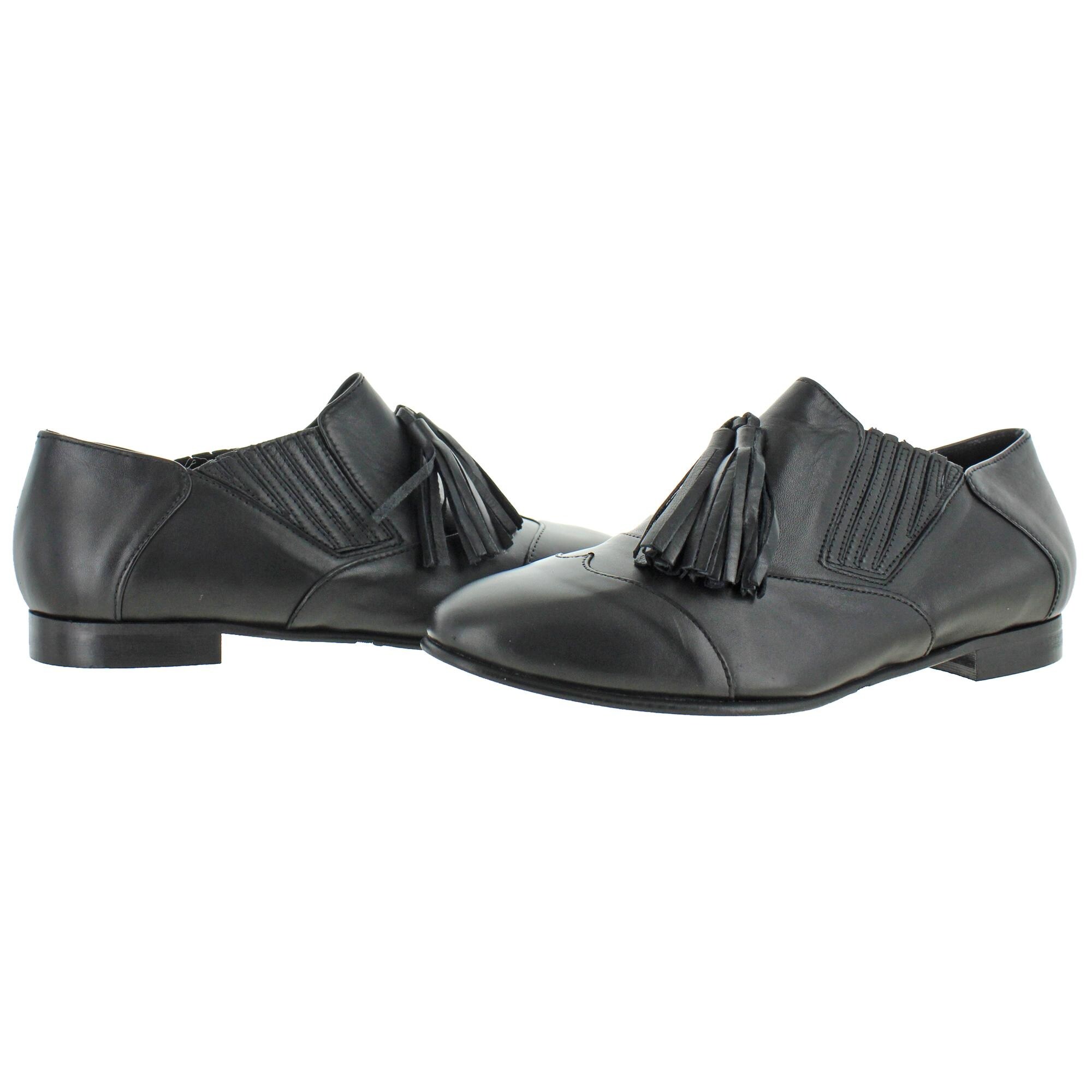 dressy slip on shoes