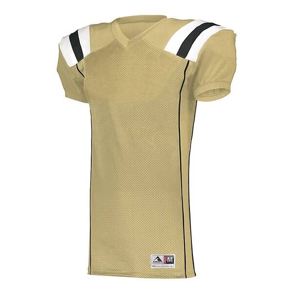 Shop Augusta Sportswear Youth T Form Football Jersey Overstock