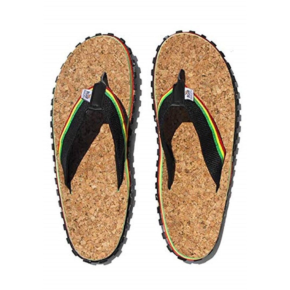 bob marley flip flops