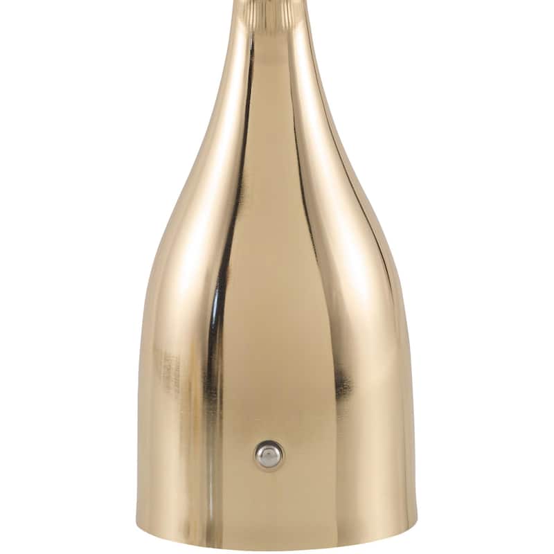 Livabliss Furnas Traditional Accent Table Lamp