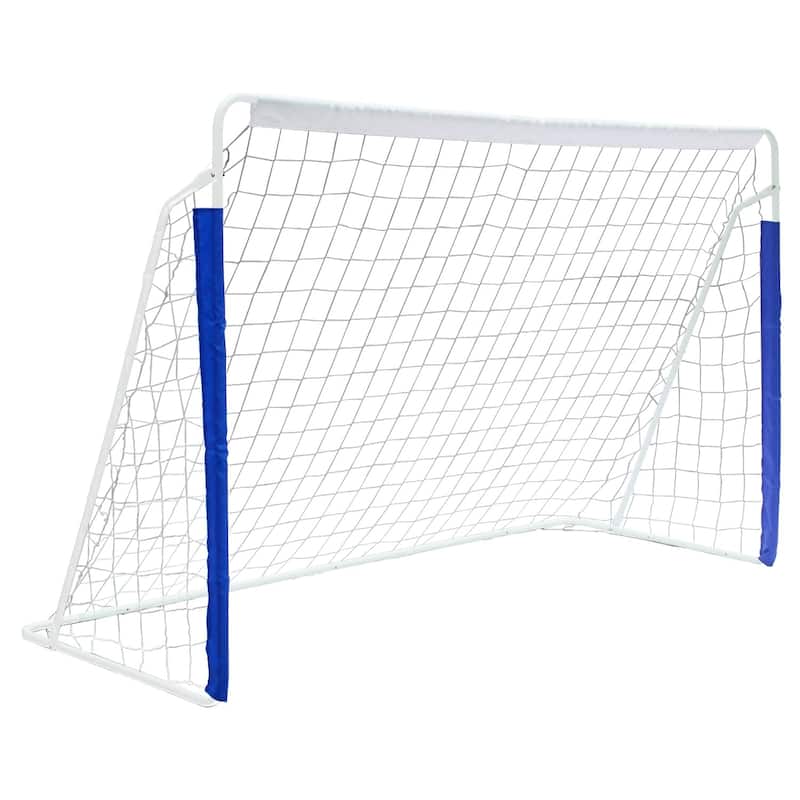 Soccer Net Goal Structure