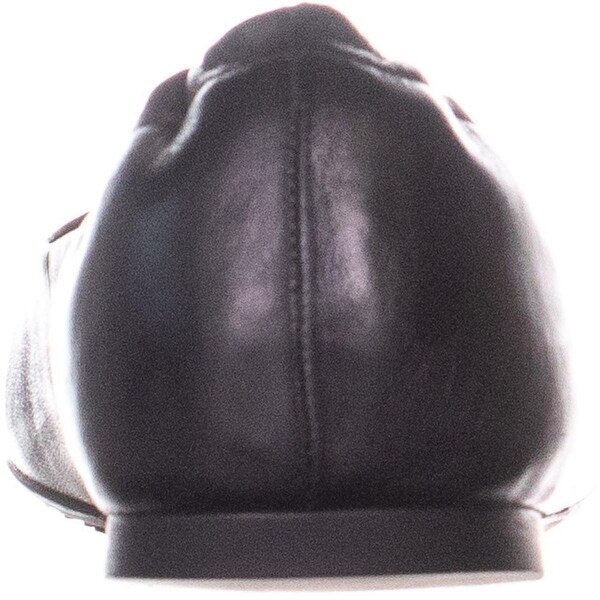 michael kors lindsay ballet flats