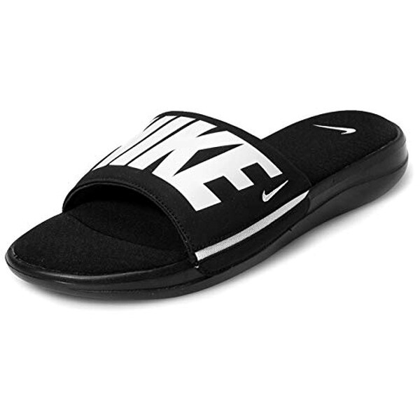 nike foam slides