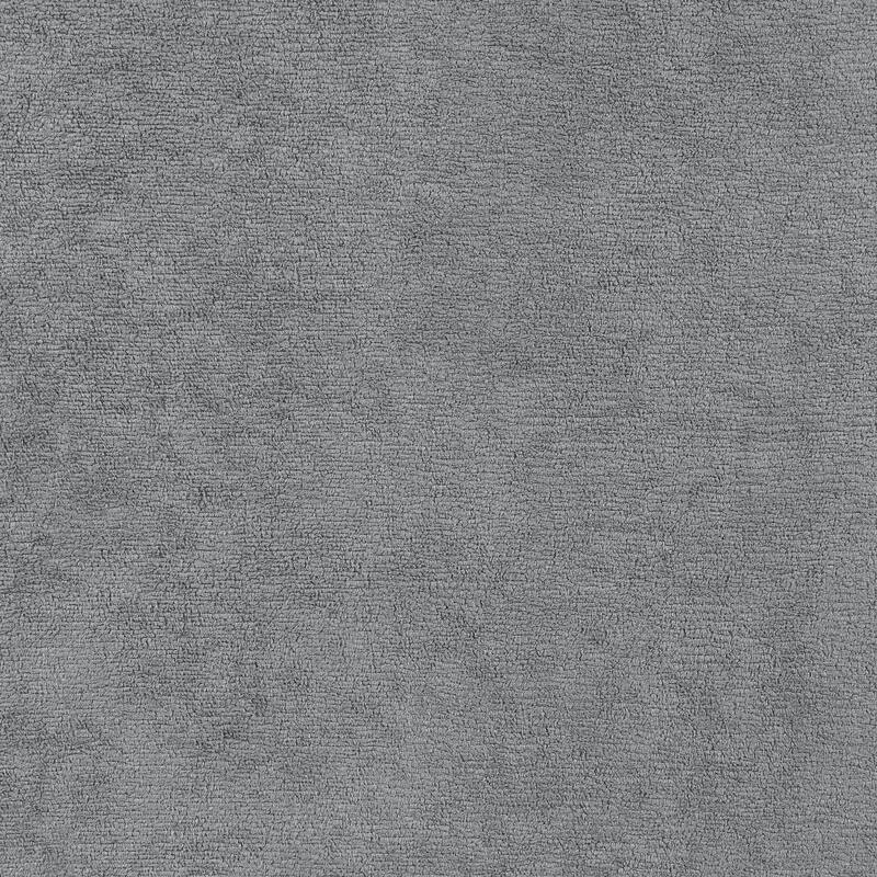 Vicente Grey Upholstered Sofa Sleeper with Queen Mattress