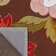 preview thumbnail 16 of 92, Nourison Fantasy Floral Wildflowers Area Rug