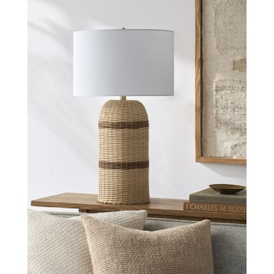 Livabliss Caylus Traditional Accent Table Lamp