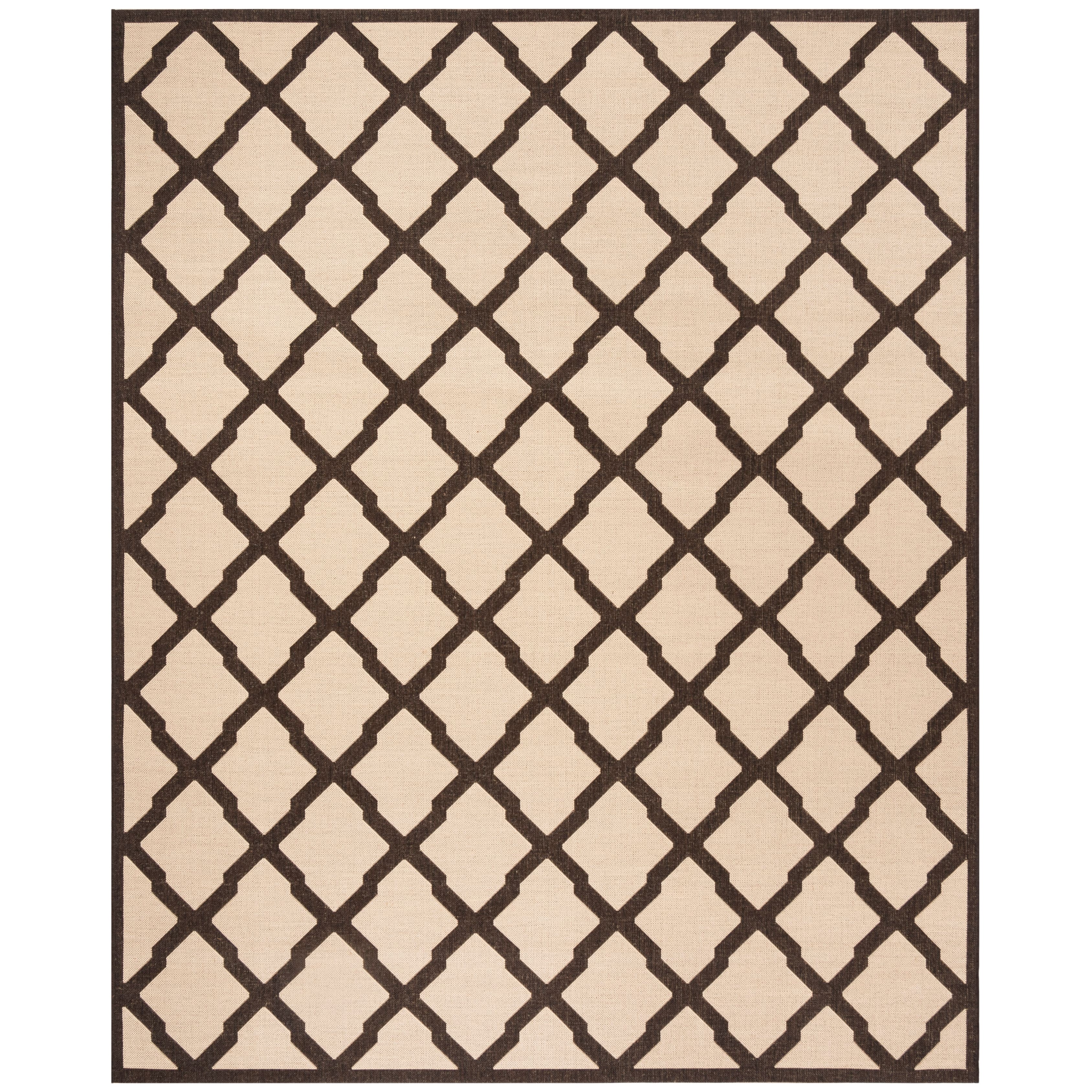Option Creme/Brown