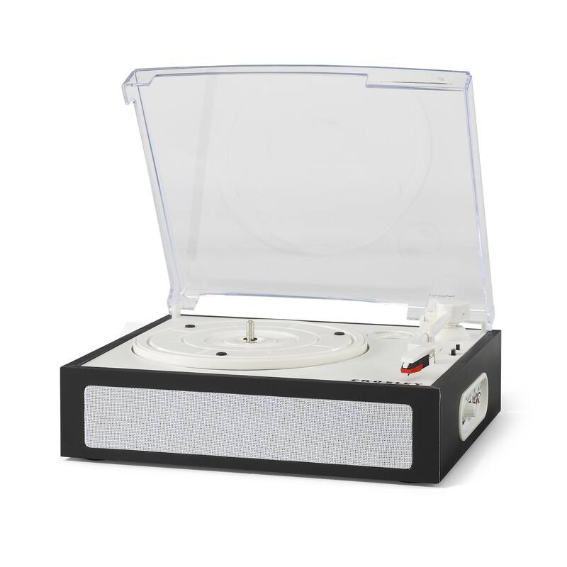 Fusion Turntable Combo - 6"d x 14.5" x 14"