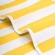 preview thumbnail 40 of 64, American Soft Linen,100% Cotton 4 Pack Beach Towels, 30 x 60 Cabana Striped Pool Towels