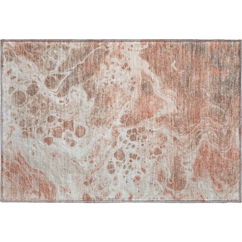 Premium Washable Super Soft Contemporary Mayfield Rug