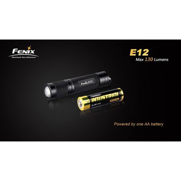 fenix e12 flashlight 130 lumens Fenix E12 Mini LED Light & Bright Keychain Light - 130 lumen - Bed Bath &  Beyond