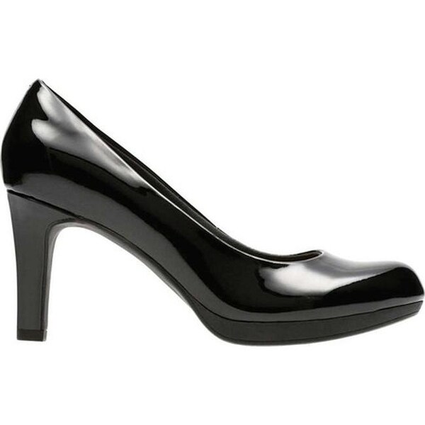 clarks adriel viola pump