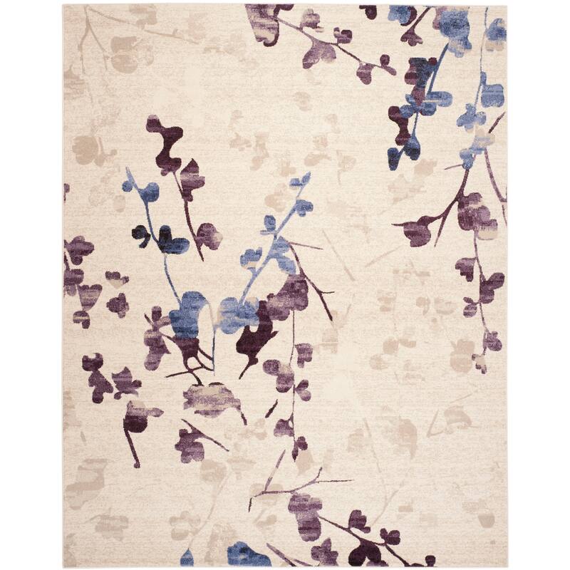 SAFAVIEH Evoke Kirsten Distressed Vintage Boho Rug