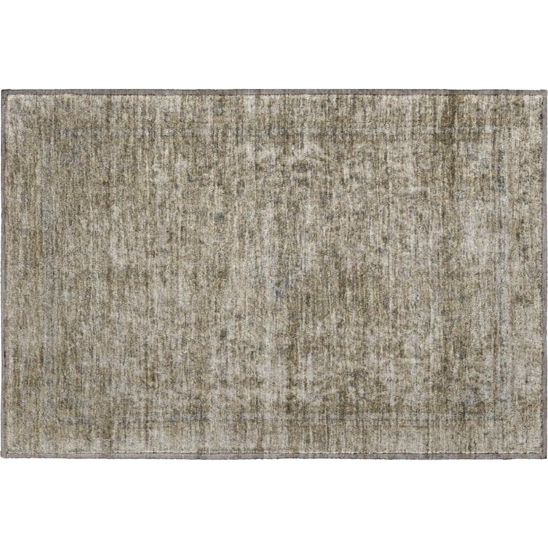 Premium Washable Super Soft Vintage Traditional Mayfield Rug