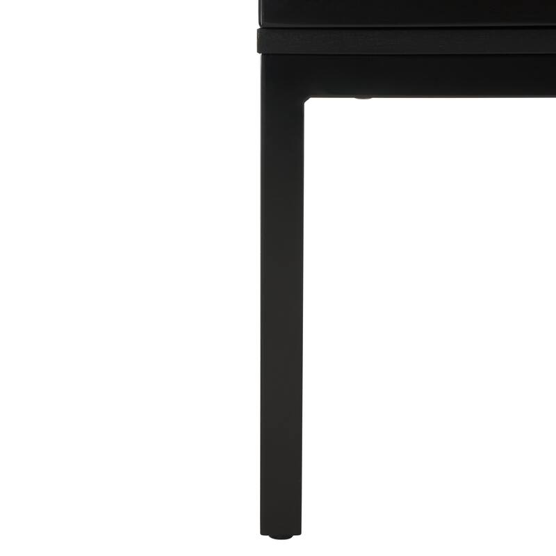 SAFAVIEH Audrey 6 Drawer Rattan Dresser