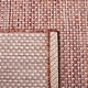 preview thumbnail 152 of 177, SAFAVIEH Courtyard Jonell Indoor/ Outdoor Patio Backyard Rug