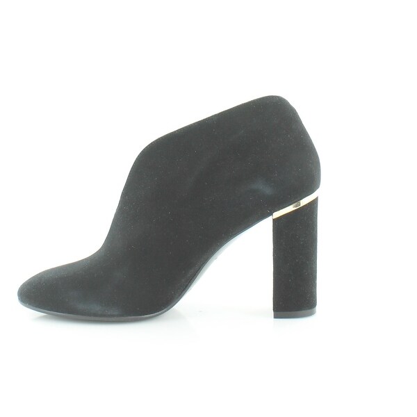 kate spade dillon bootie