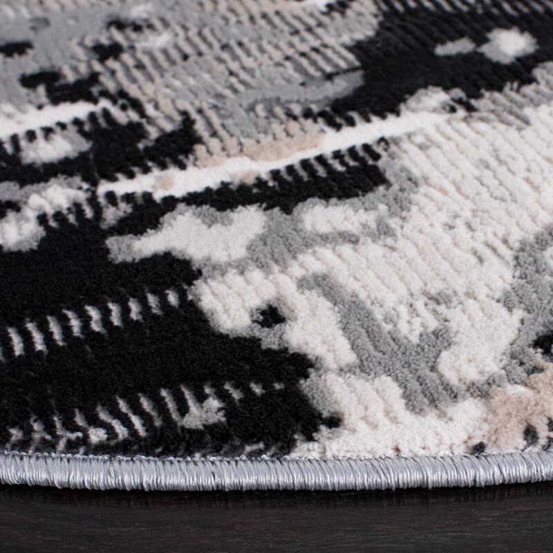SAFAVIEH Invista Terese Modern Abstract Rug