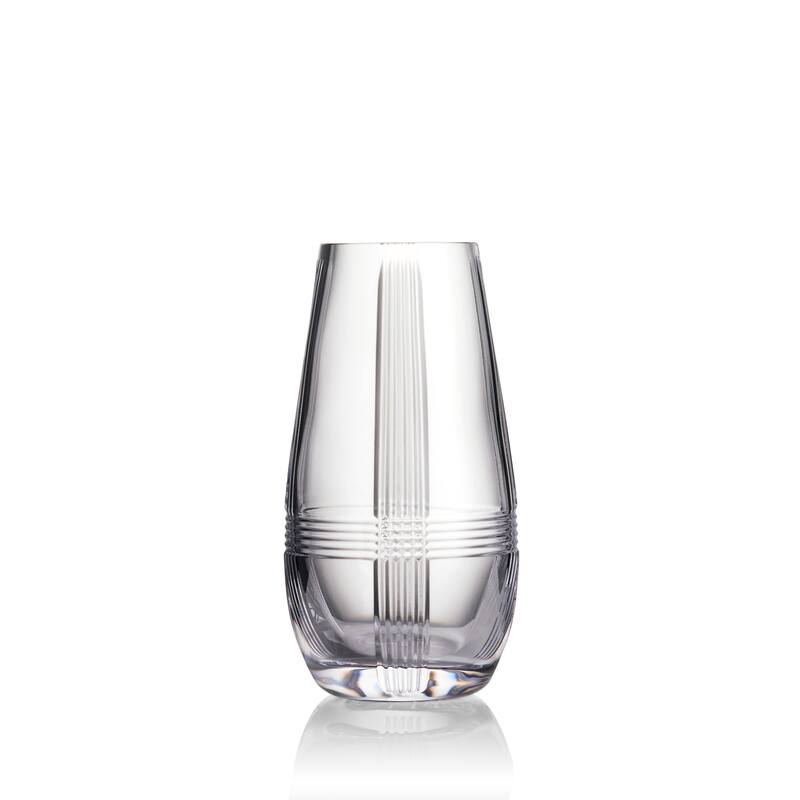 Waterford Marquis Vector Bud Vase 6in