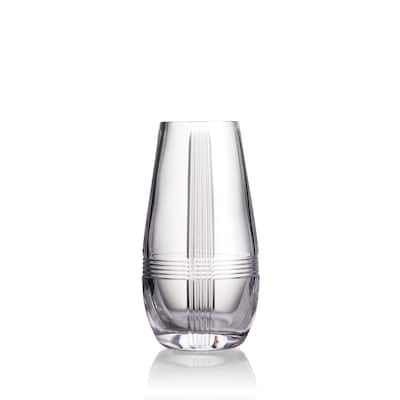 Waterford Marquis Vector Bud Vase 6in