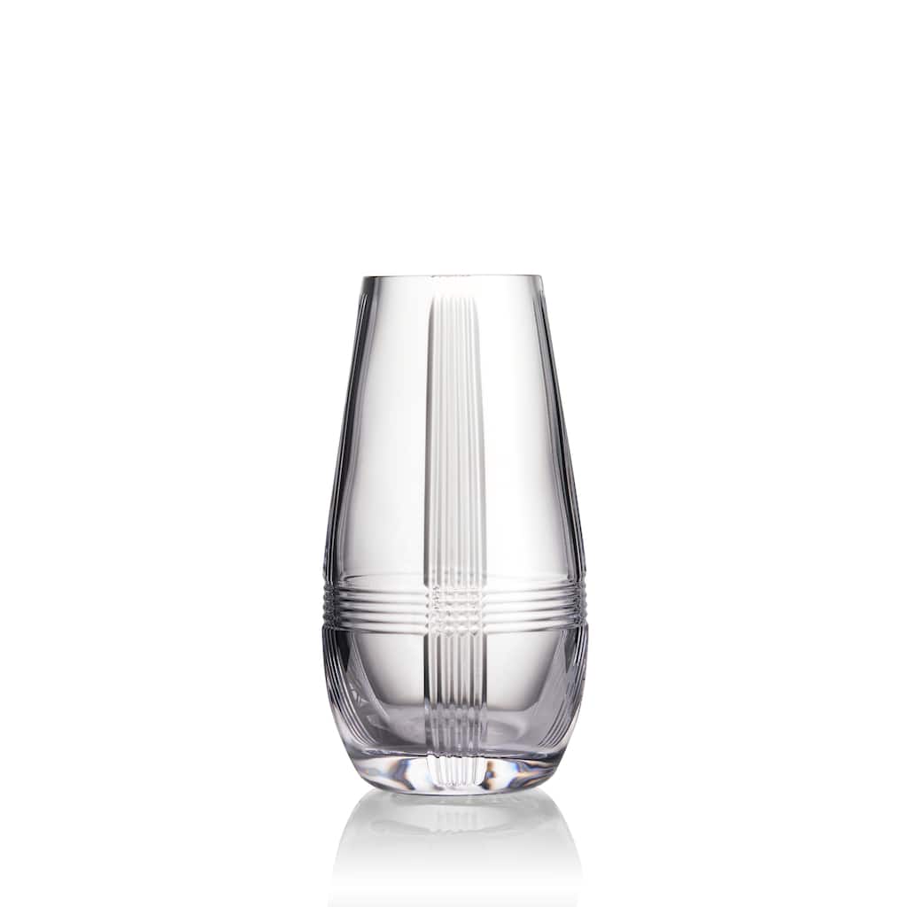Waterford Marquis Vector Bud Vase 6in