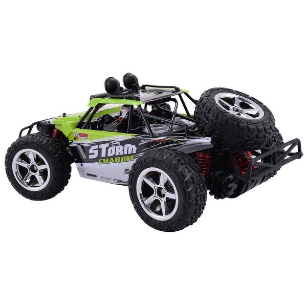 storm chariot rc car