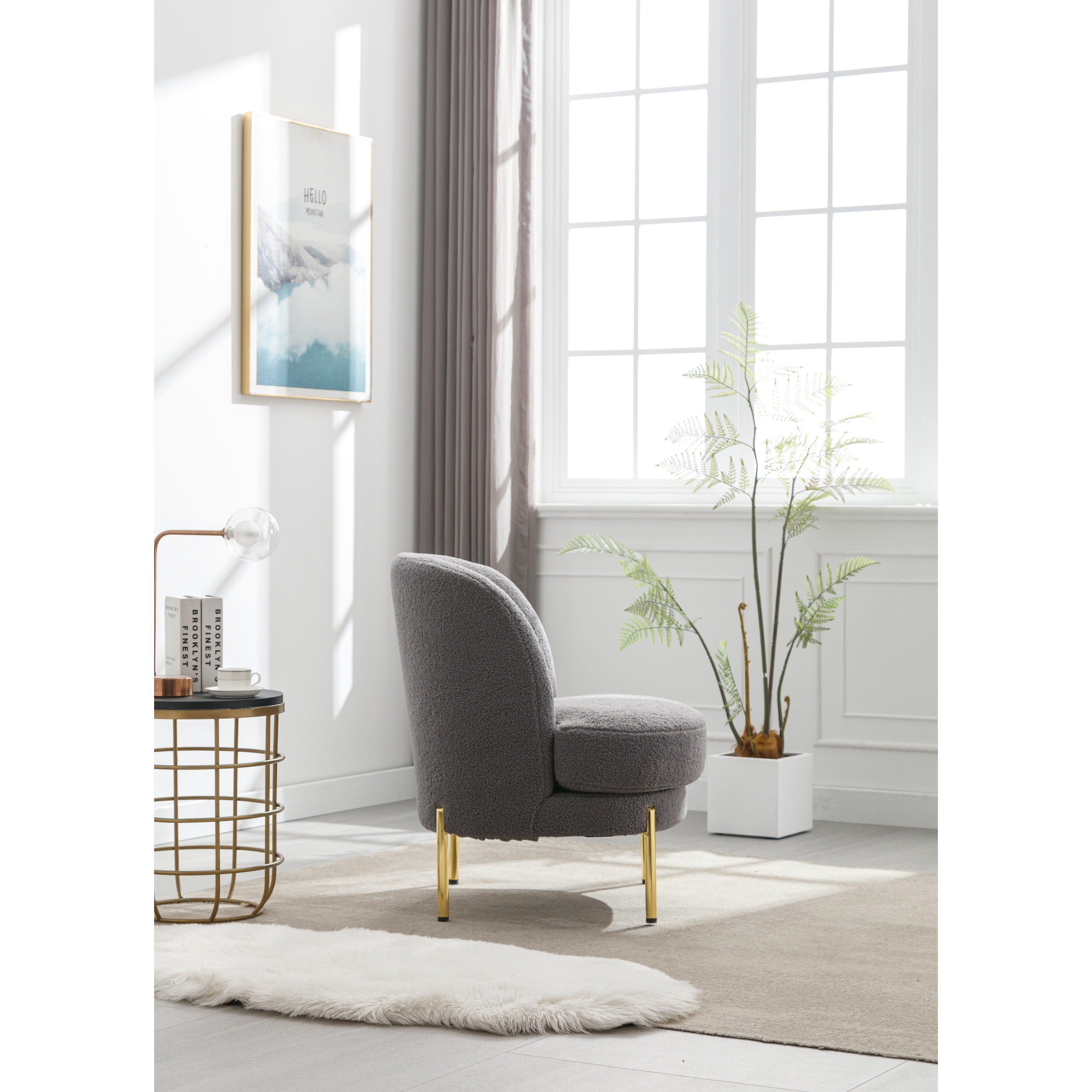 Small new arrivals floor chairs