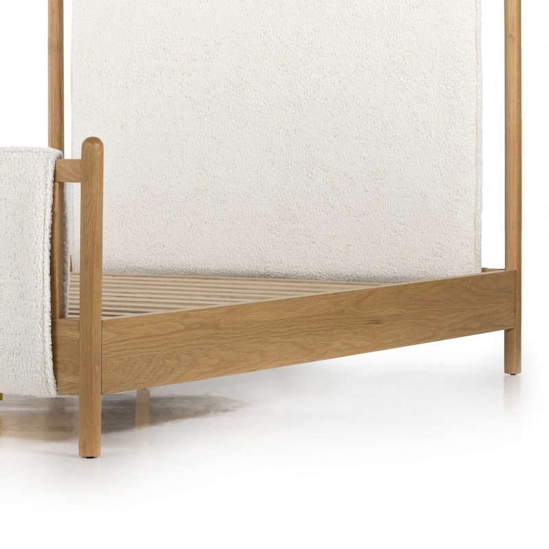 Haven Home Mina Bed