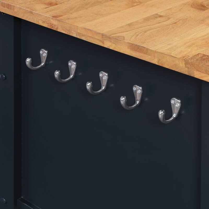 Stirling Kitchen Cart