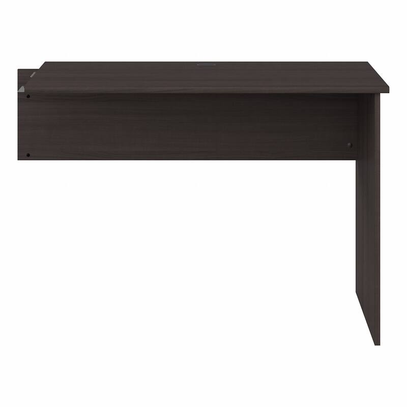 Cabot Desk Return by Bush Furniture