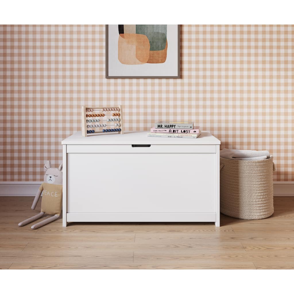 Child Craft Harmony Toy Box