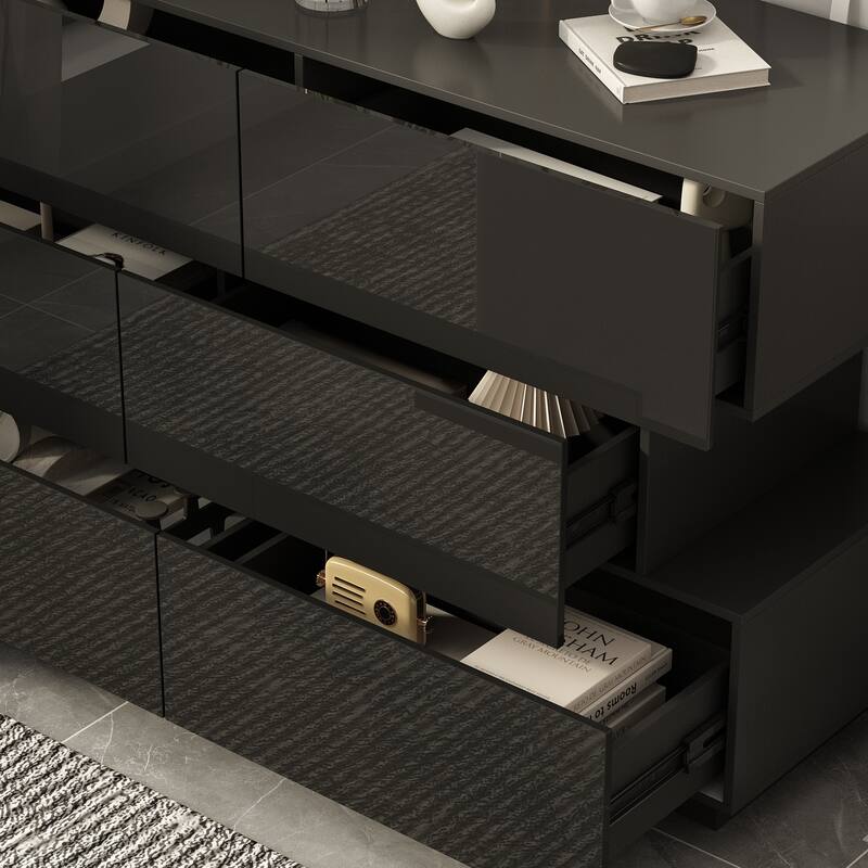 Chest of Drawers Closet Organizers Storage Clothes Bedroom Living Room