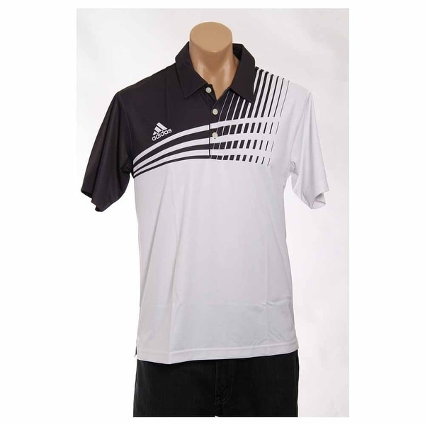 adidas golf polo shirts