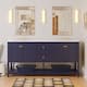 Option Royal Blue