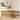 Risa Corner Breakfast Nook Dining Bench - 64"