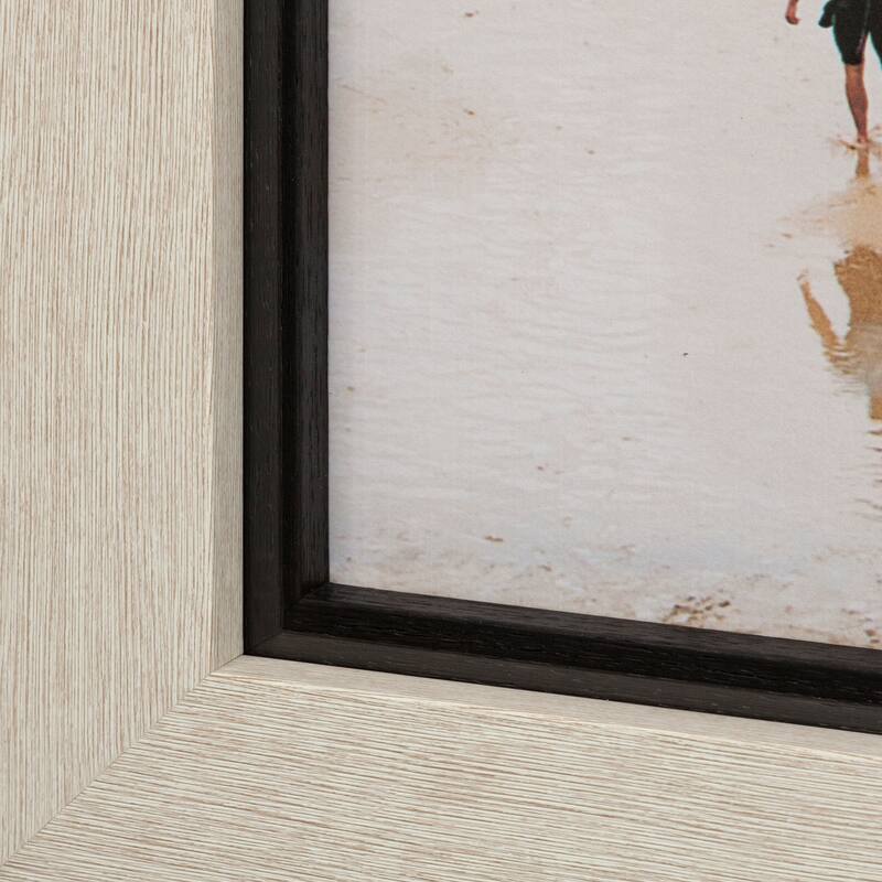 Summer Sands II Framed Art Print