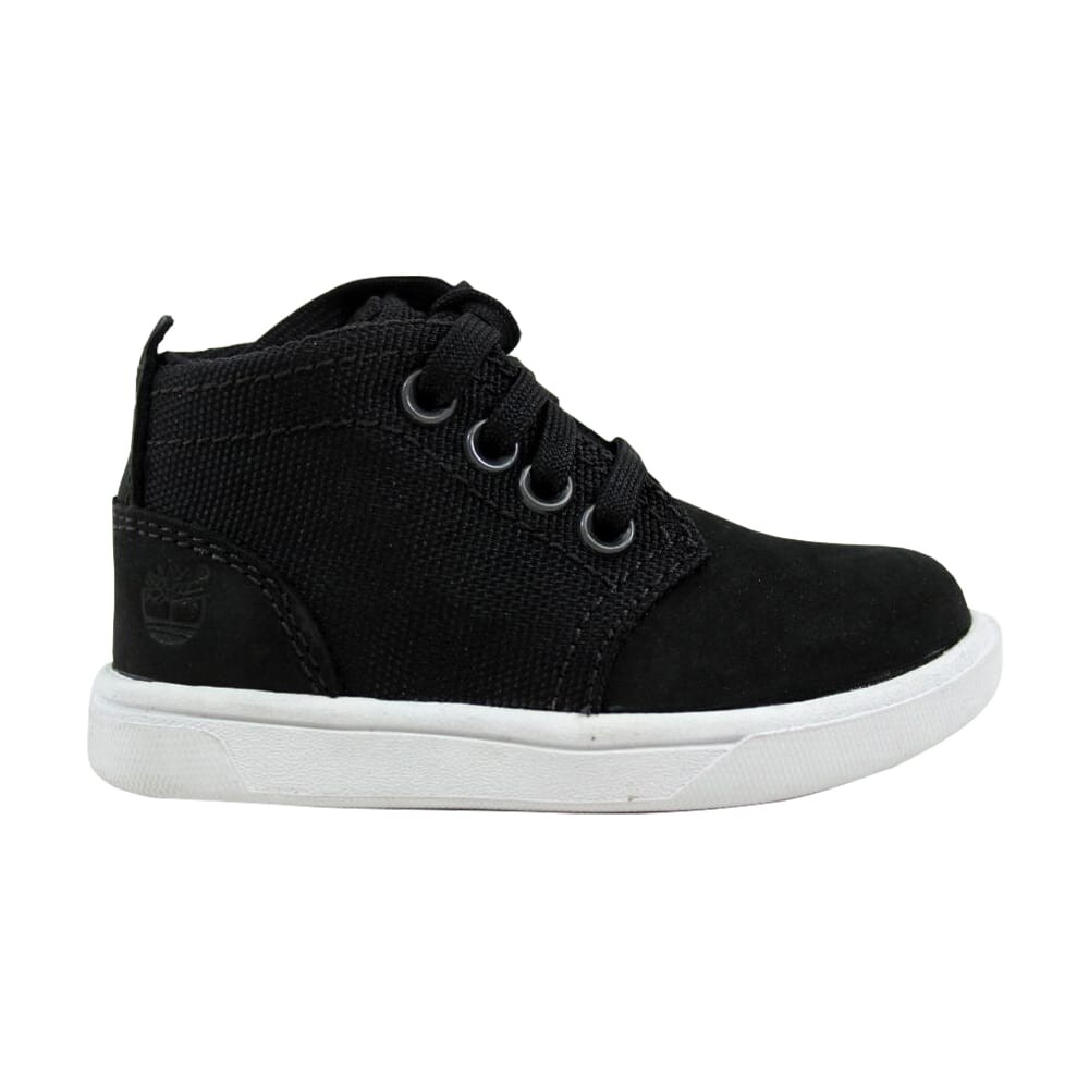white timberlands toddler