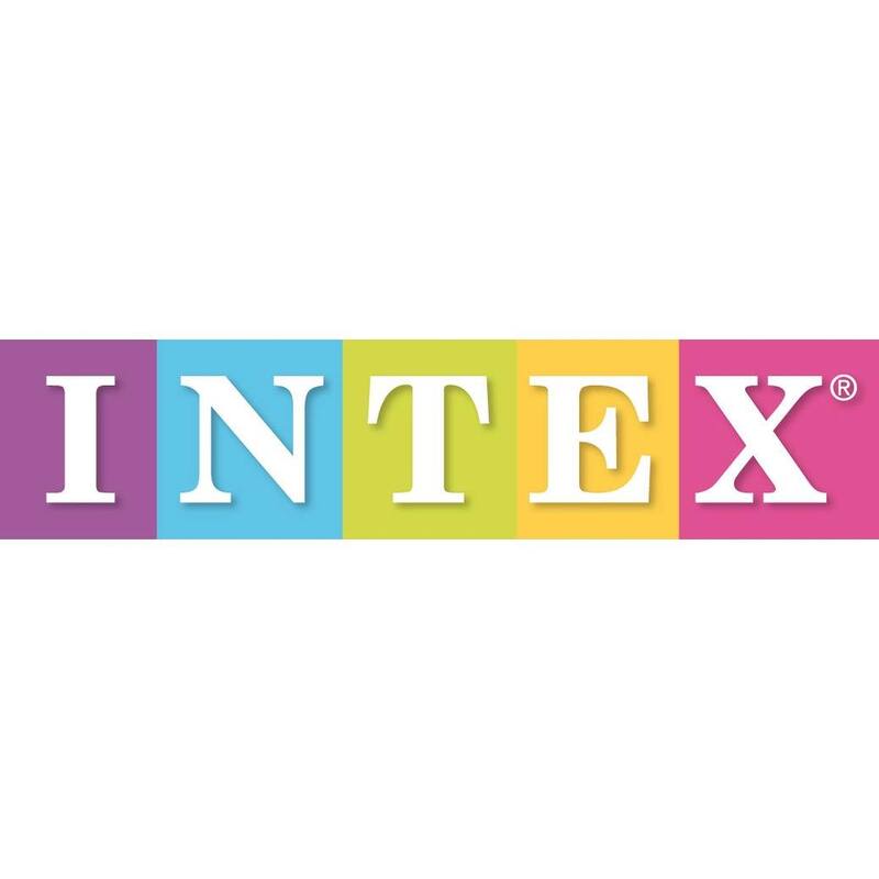 Intex 15' Easy Set Swimming Pool Debris Vinyl Cover Tarp | 28023E - 9.96