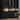 Marsie Mid-Century Modern 6-light Chandelier Linear Orb Glass Farmhouse Kitchen Island Pendant Lights Dining Room