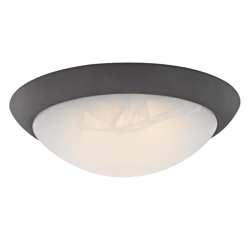 Westinghouse 11-Inch LED Indoor Flush Mount Ceiling Fixture