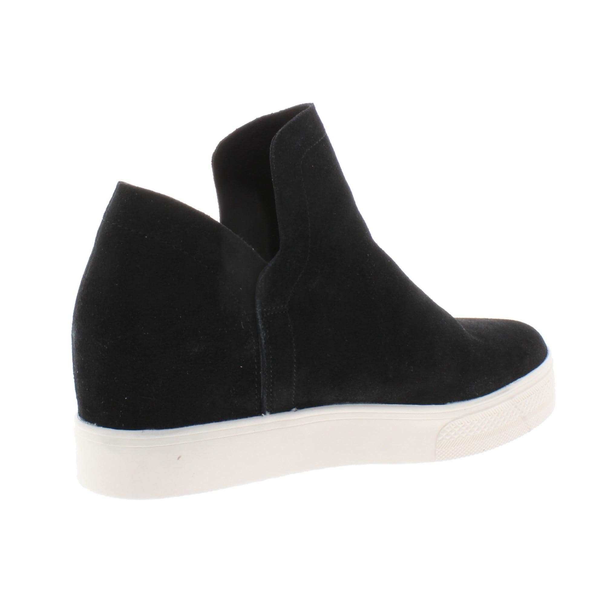 steve madden wrangle sneaker leopard
