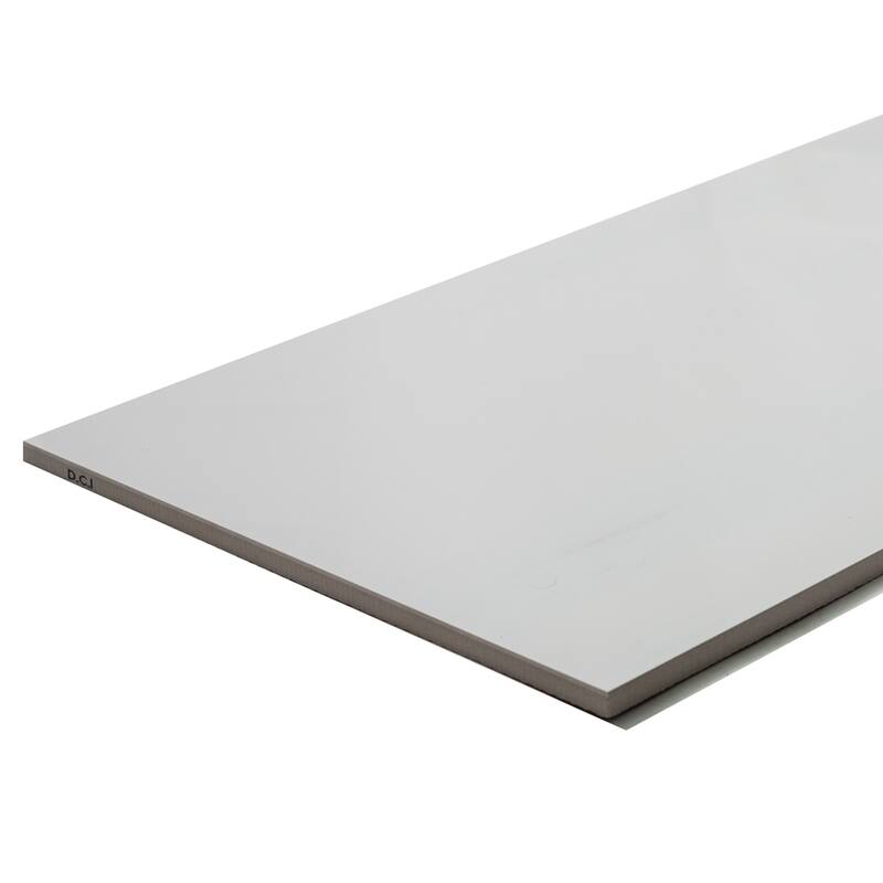 Porto 12x24 Dolomite Glossy Porcelain Tile - Floor & Wall - Large Format