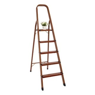 5 ft step stool