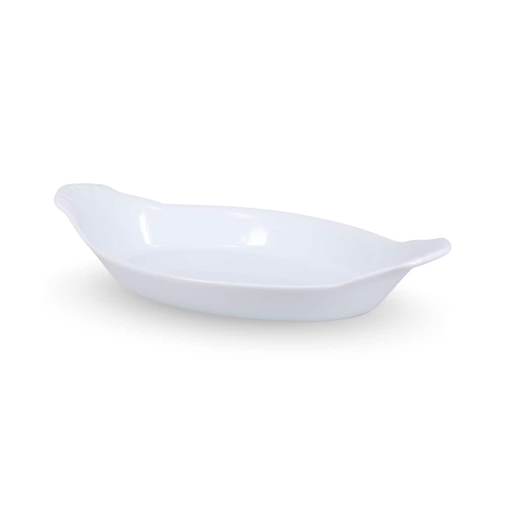 BIA Cordon Bleu Oval Au Gratin