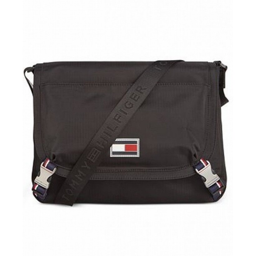 tommy hilfiger over shoulder bag