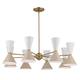 Option Champagne Bronze/Greige