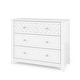 preview thumbnail 18 of 22, Child Craft Atwood 3-Drawer Dresser